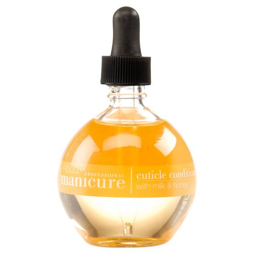 Cuccio Milk & Honey Cuticle Oil 2.5oz