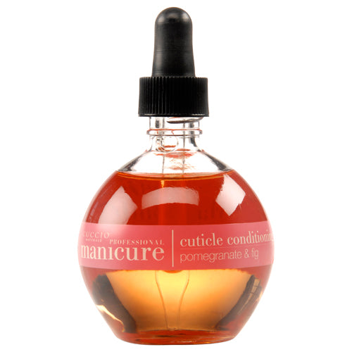 Cuccio Pomegranate & Fig Cuticle Oil 2.5oz