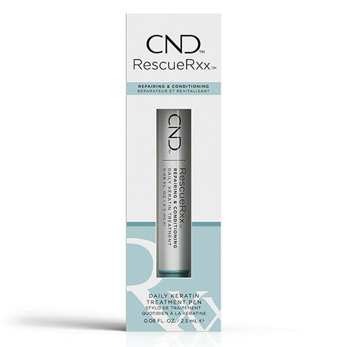 CND RescueRXx Daily Keratin Treatment Pen