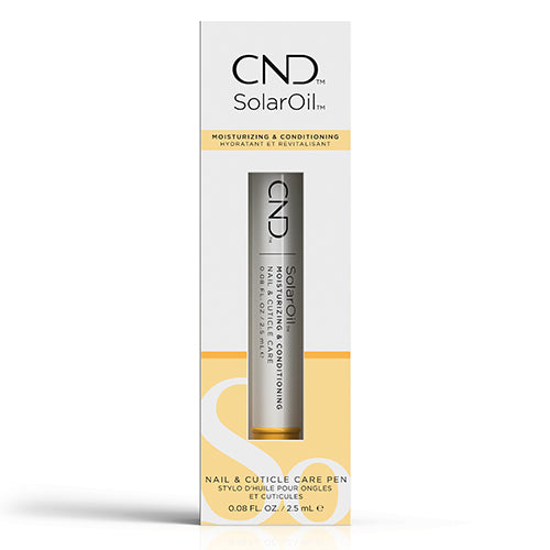 Bolígrafo CND SolarOil