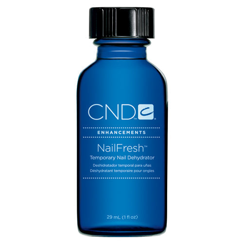 FREE CND NailFresh 1oz (PROMO)