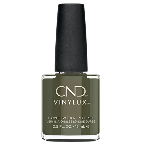 FREE CND Vinylux | Cap & Gown .5oz