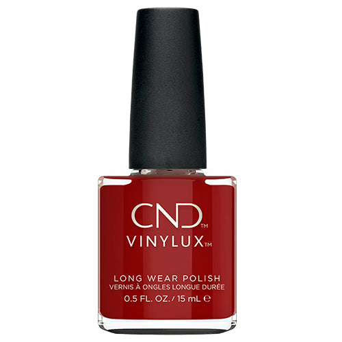 CND Vinylux | Nena Burdeos .5oz