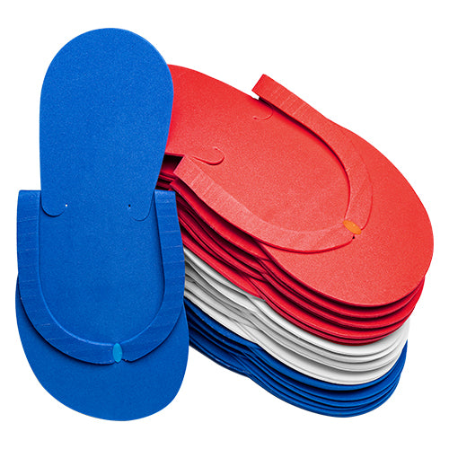 Americanails COMFEEZ "No Slip" Slippers 12pr