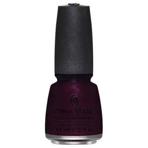 China Glaze Nail Lacquer | Conduct Yourself .5oz