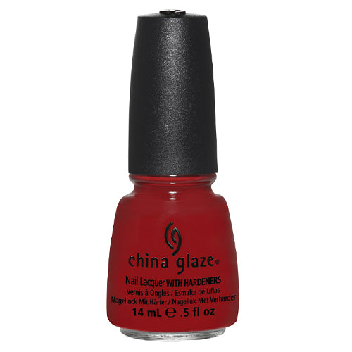 China Glaze Nail Lacquer | High Roller .5oz