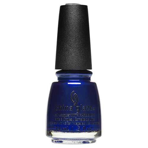 China Glaze Nail Lacquer | New Year New Boo .5oz
