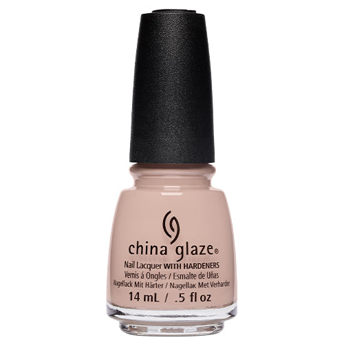 China Glaze Nail Lacquer | Note To Selfie .5oz