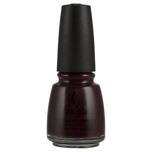 China Glaze Nail Lacquer | Ravishing Dahling .5oz