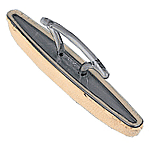 Nail Basix Chamois Buffer Professional