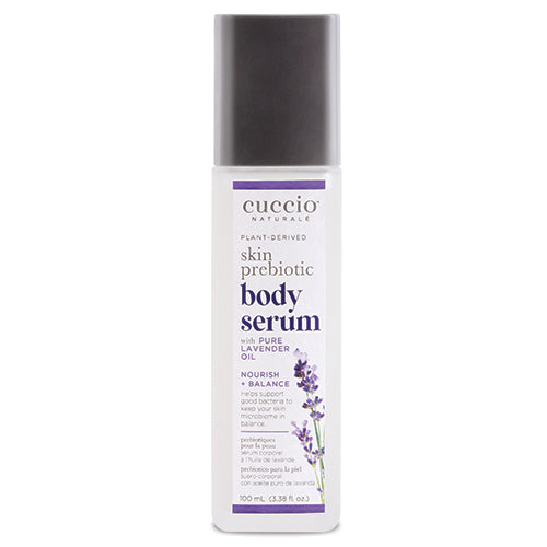 Cuccio Skin Prebiotic Body Serum 3.38oz