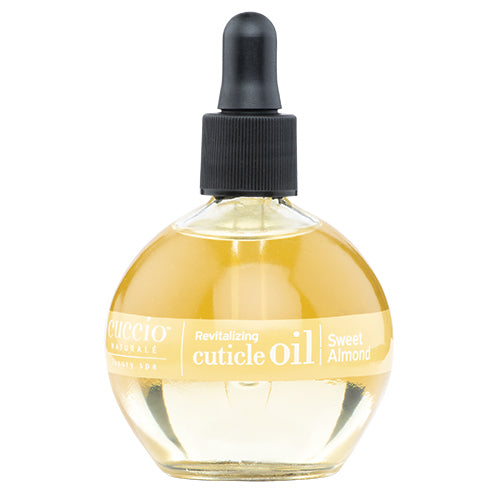 Cuccio Sweet Almond Cuticle Oil 2.5oz