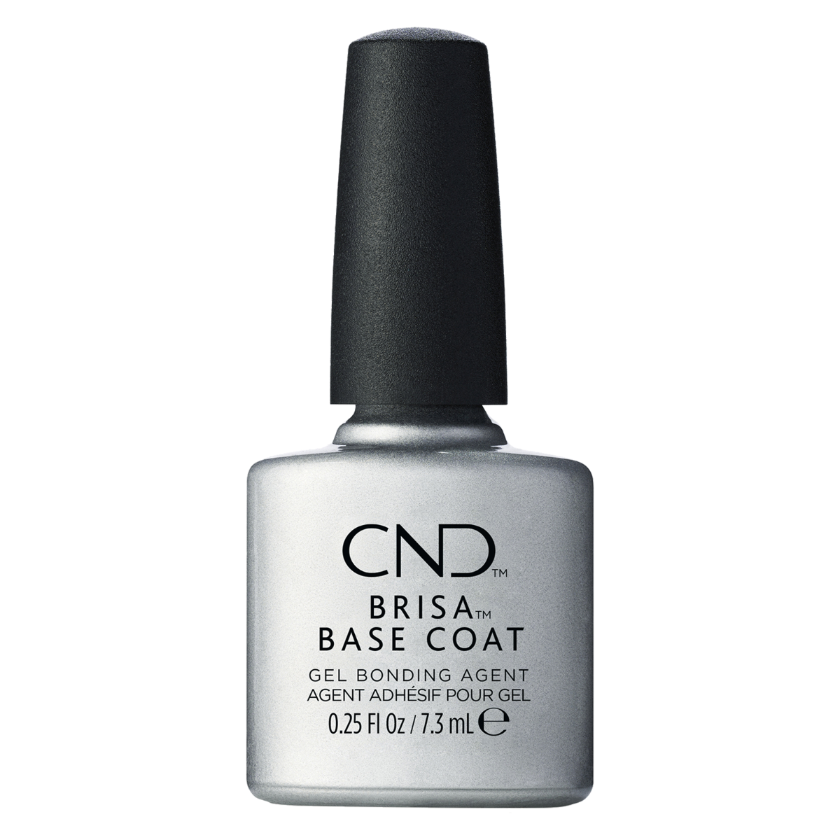 CND Brisa Base Coat .25oz