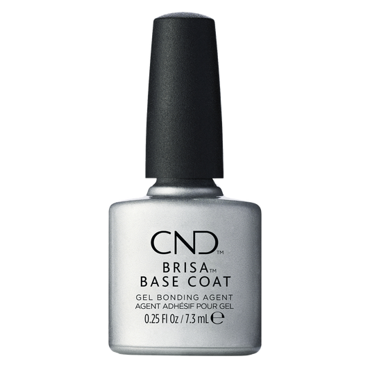 CND Brisa Base Coat .25oz