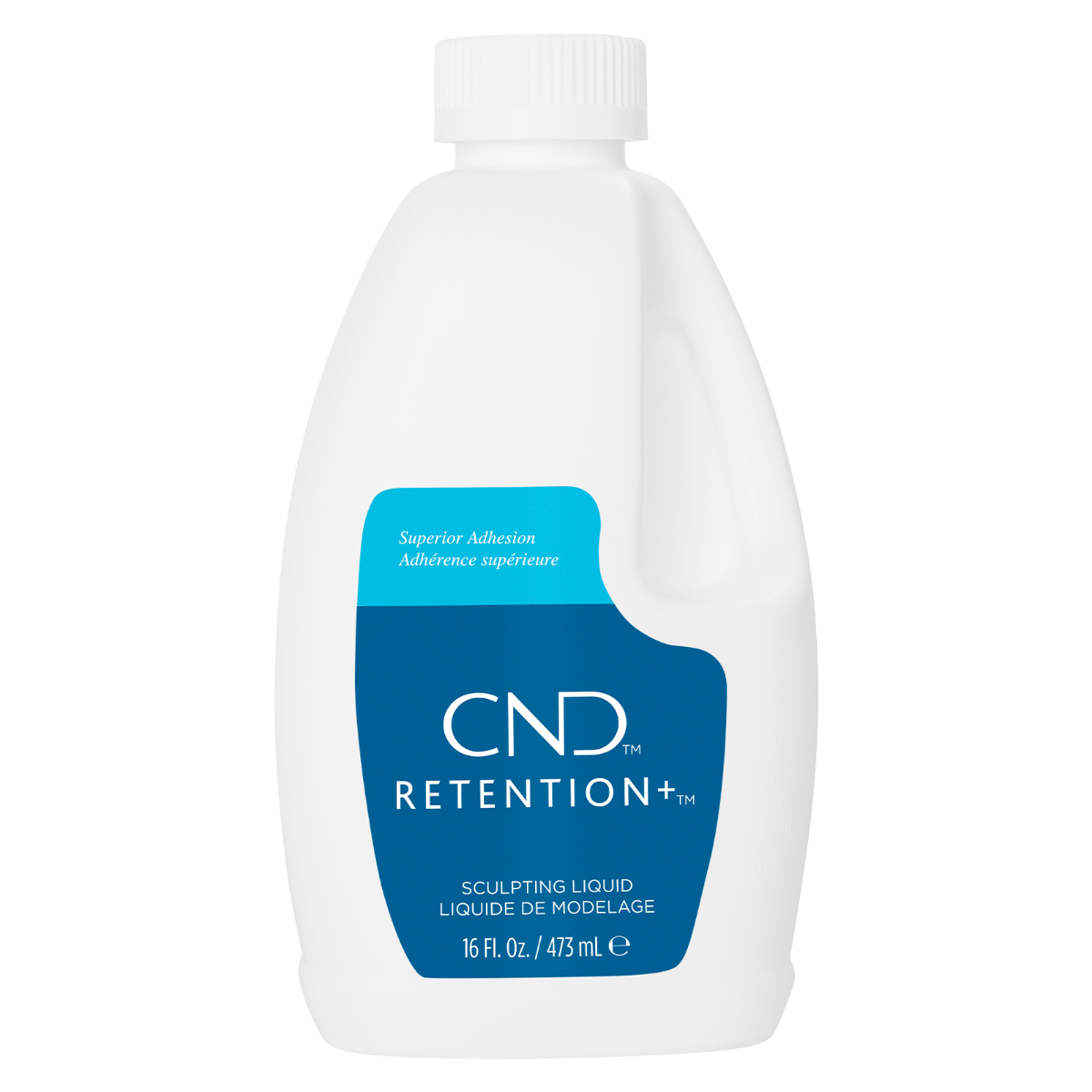 CND Retention+ Liquid 16oz