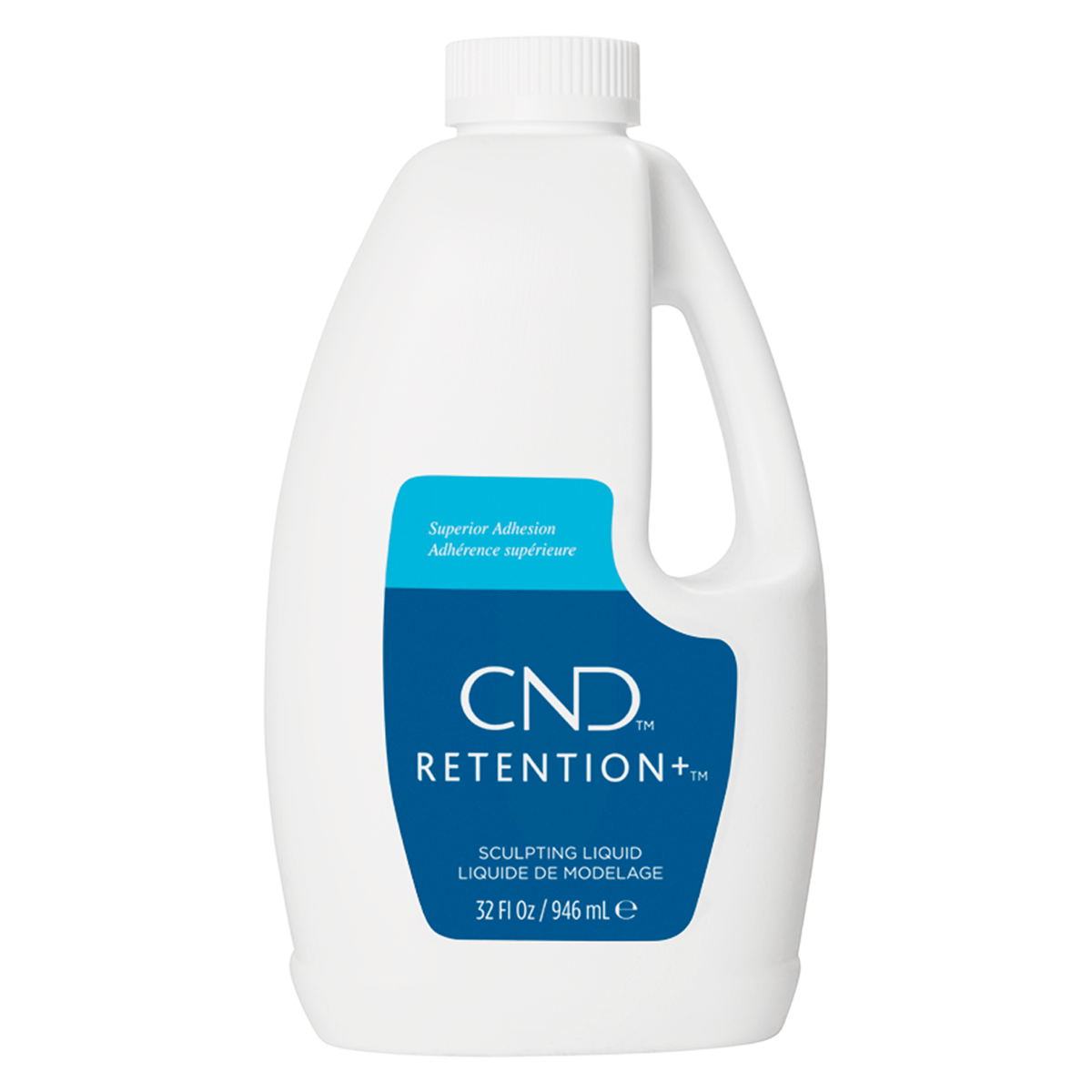 CND Retention+ Liquid 32oz