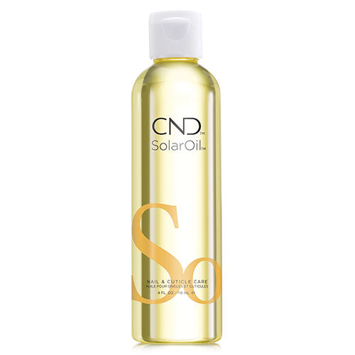 CND SolarOil Refill 4oz