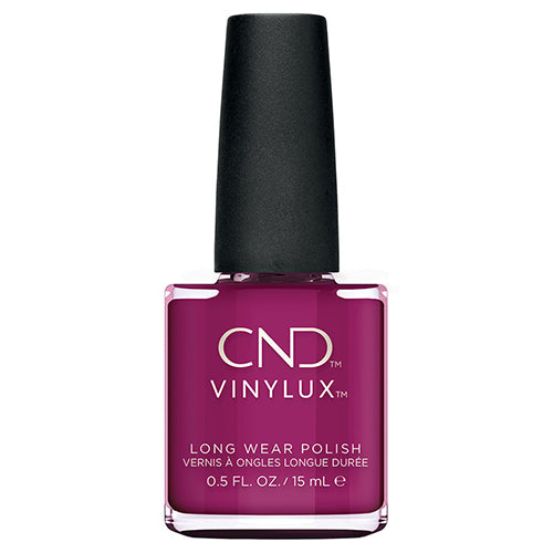 CND Vinylux | Ultraviolet .5oz