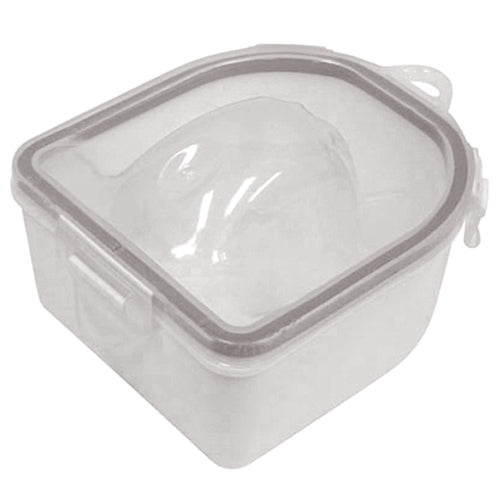 Americanails Deluxe Warming Manicure Bowl