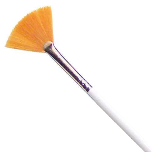Fan Brush