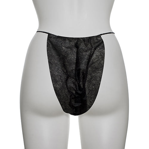 Dukal Spa Reflections | Bikini Panties 25ct