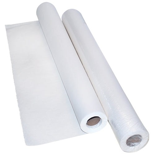 Dukal Spa Smooth Table Paper 21" x 225'