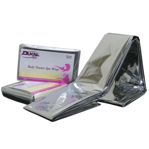 Dukal Spa Body Toaster Thermal Spa Wrap