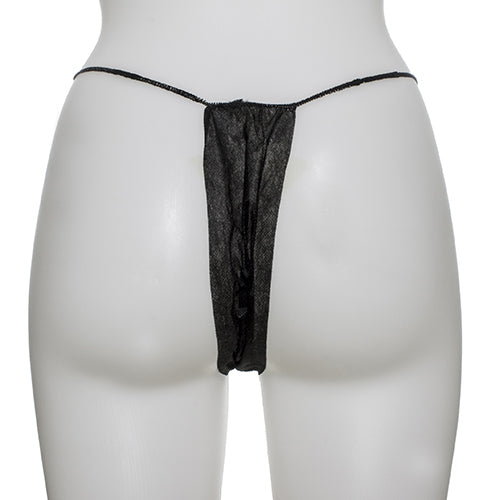 Dukal Spa Reflections | Thong Panties 25ct