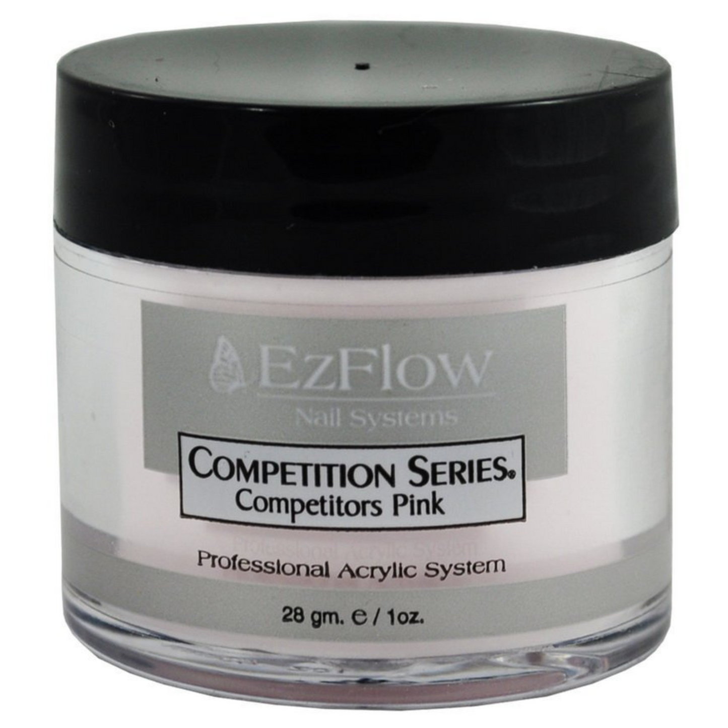 EZ Flow Competition Series | Competitors Pink 1oz
