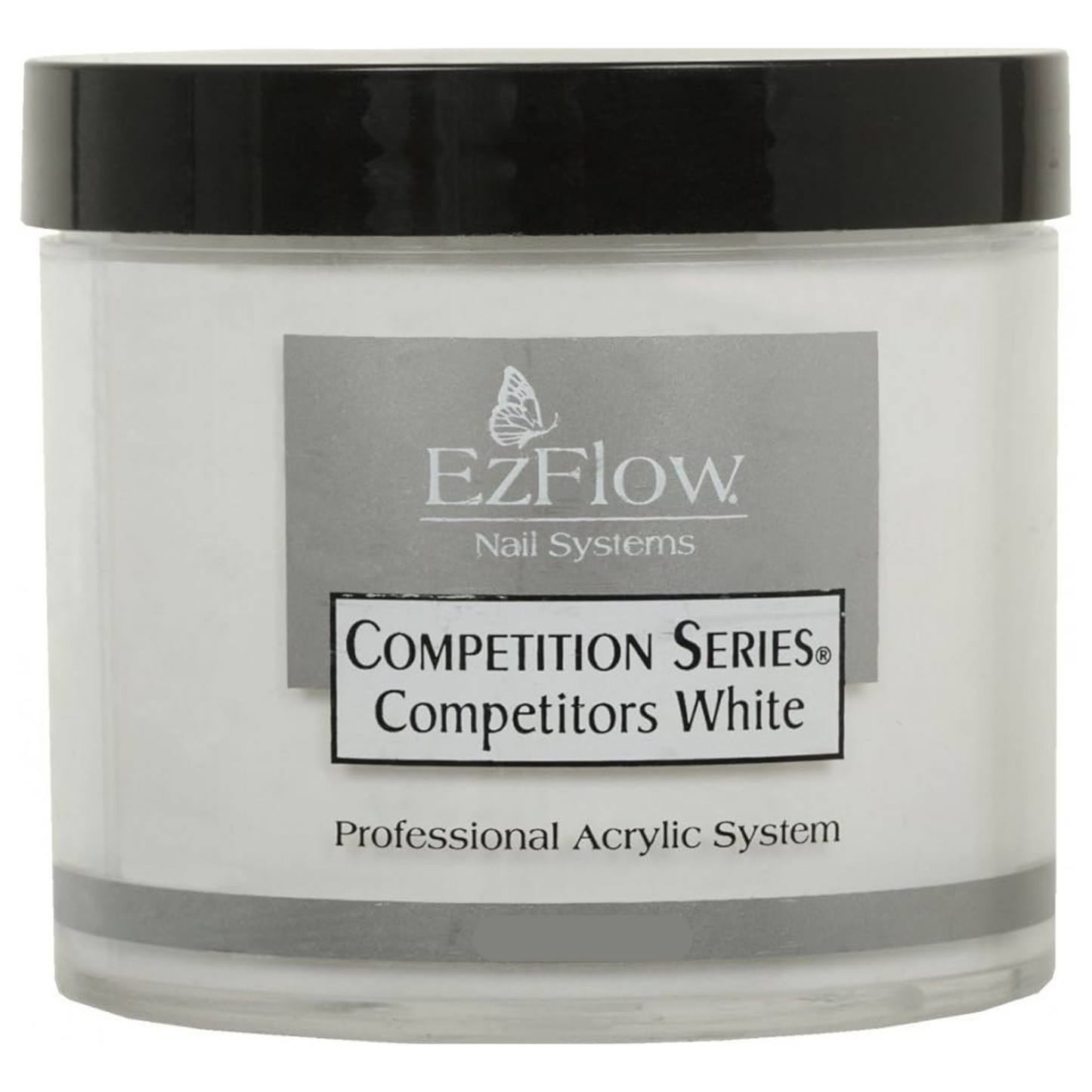 EZ Flow Competition Series | Competitors White 1oz