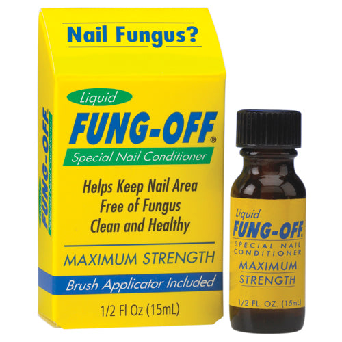 No Lift Nails Fung Off .5oz