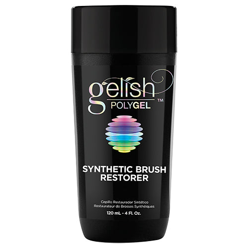 Gelish PolyGel Brush Restorer 4oz