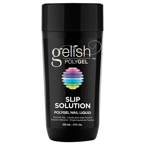 Gelish PolyGel Slip Solution 4oz
