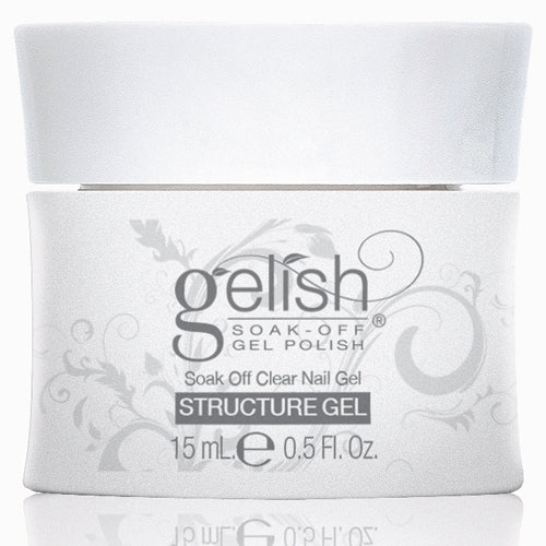 Gelish Structure Gel | Clear .5oz