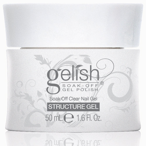 Gelish Structure Gel | Clear 1.6oz