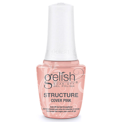 Gelish Brush-On Structure Gel | Cover Pink .5oz