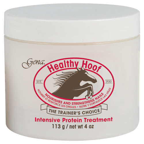 Gena Healthy Hoof 4 oz