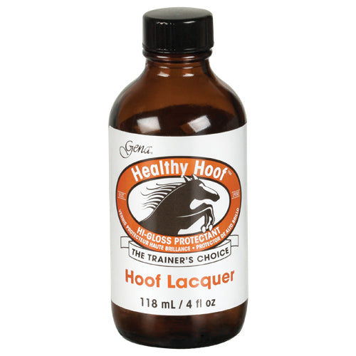 Hoof Lacquer Refill 4oz
