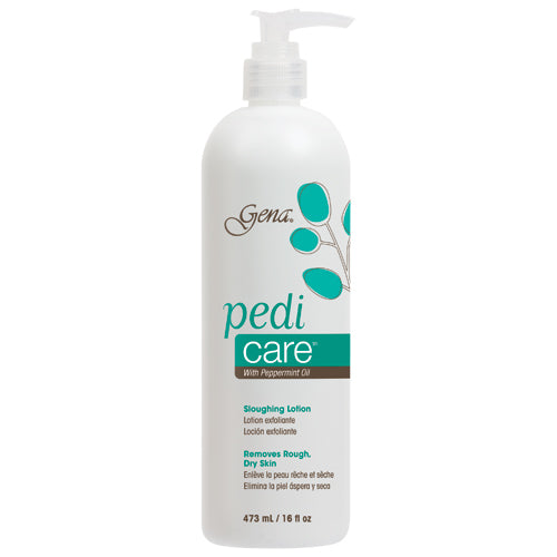 Gena Pedi Care 16oz