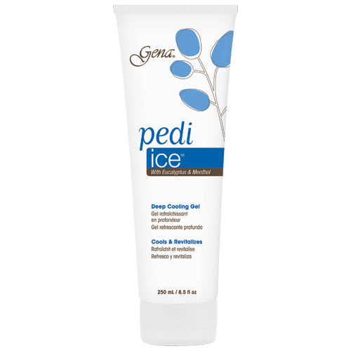 Gena Pedi Ice 8.5oz