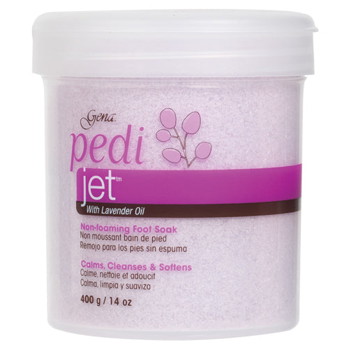 Gena Pedi Jet 14.1oz