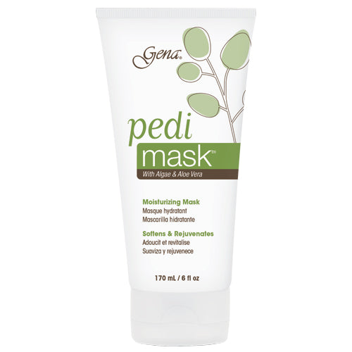 Gena Pedi Mask 6oz