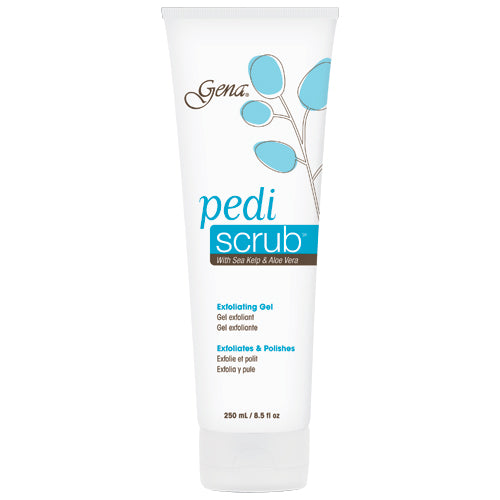 Gena Pedi Scrub 8.5oz