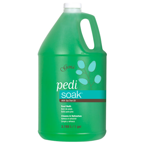 Gena Pedi Soak Gallon