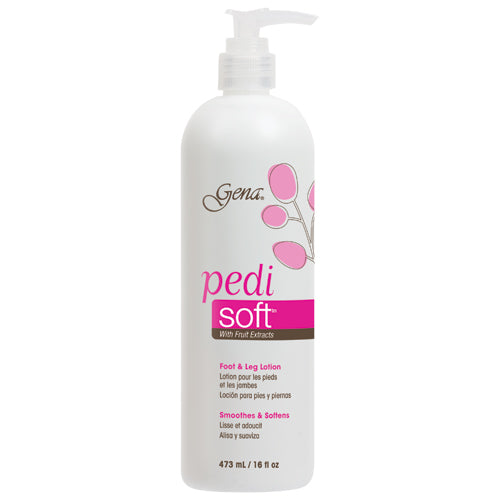 Gena Pedi Soft 16oz
