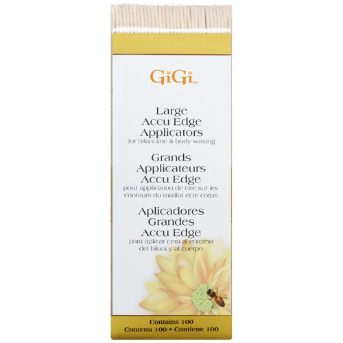 GiGi Accu Edge Large 100pk