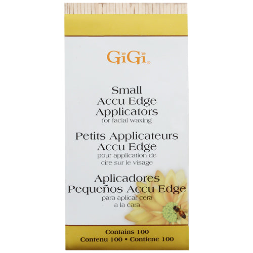 GiGi Accu Edge Small 100pk