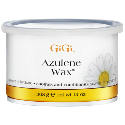 GiGi Azulene Wax 13oz