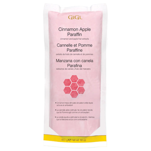 GiGi Paraffin | Cinammon-Apple 1lb
