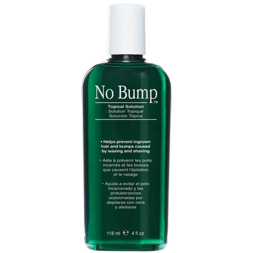 GiGi No Bump Skin Treatment 4oz